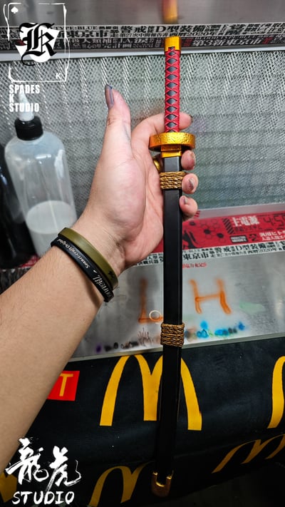 【海賊王】SPK x 龍虎-龍虎三詭帆船 第二彈 SPK魯夫全形態 第一彈 夢魘魯夫8