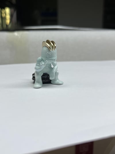 【寶可夢】151 Studio－怪力 進化組6