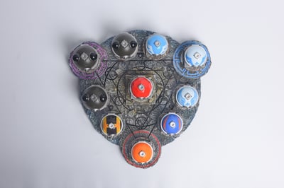 【寶可夢】百景屋-洗翠精靈球4