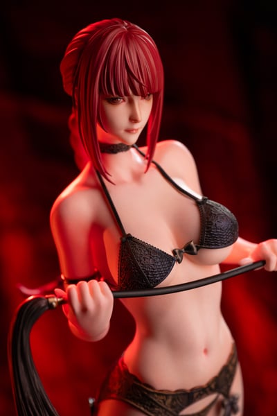 【電鋸人】PolarBear Studio－至臻系列 第一彈 瑪奇瑪7