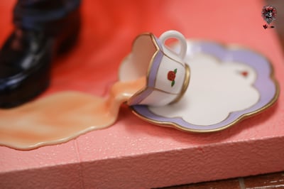 【櫻蘭高校男公關部】Weare A Design-櫻蘭高校男公關部 第一彈 Honey 前輩6