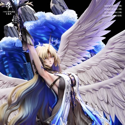 【鳴潮】哈基米（ハキミ）-Studio-大小卡 卡提希婭6