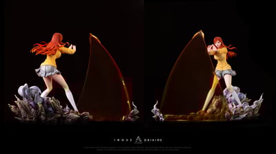 【死神】AC-Studio-主角團系列 第二彈 三天結盾我拒絕8