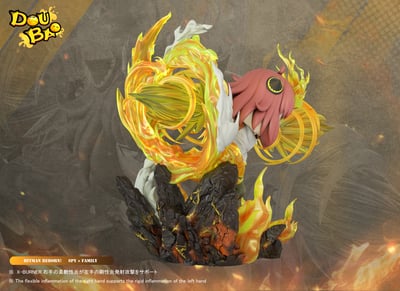 【SPYxFAMILY】逗寶工作室-首領小女孩4