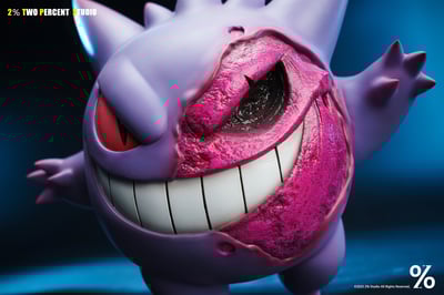 【寶可夢】2%-Studio-這不是耿鬼3