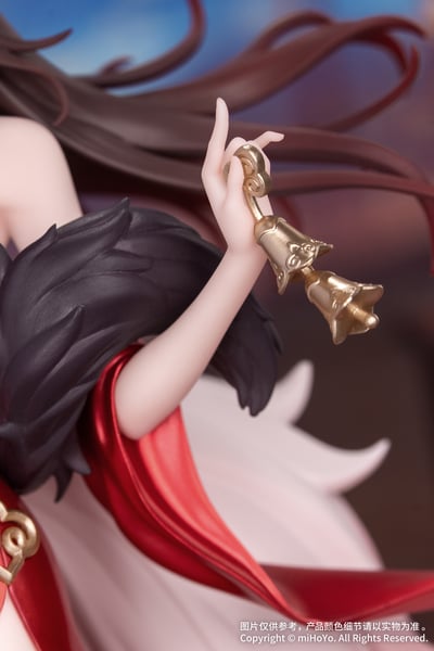 【正版授權】Myethos-崩壞 星穹鐵道 Gift+ 忘歸人·星運進寶Ver.8