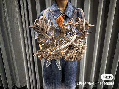 【家庭教師】木葉Studio-沢田綱吉 Xbuner12