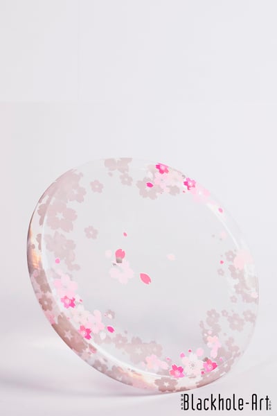 【庫洛魔法使】黑洞藝術-魔卡少女櫻 狼櫻相遇 2.06