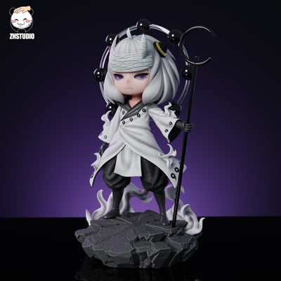 【SPYxFAMILY】整活工作室-白袍女孩2