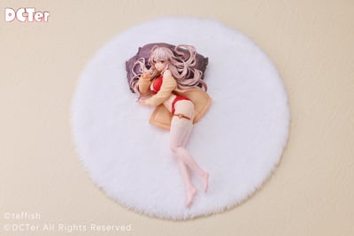 【正版授權】DCTer－真希亞10