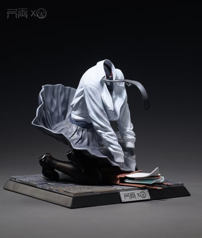 【原創授權】尺玉 x 畫畫的花噎菜-起風了5