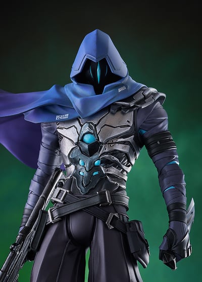 【正版授權】GOOD SMILE COMPANY－POP UP PARADE SP 無畏契約 幽影1