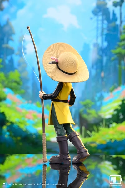 【寶可夢】V3 FANARTS-特別篇訓練師圖鑑系列 第二彈 小黃·代·常盤丁香5