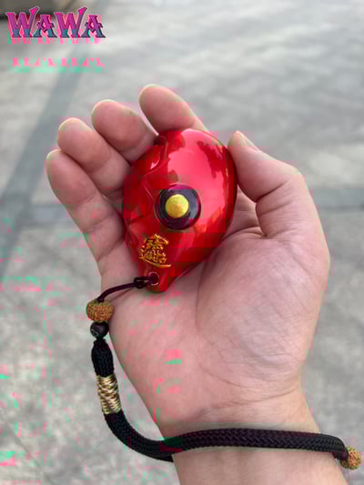 【寶可夢】WAWA studio-手裡有鉗（錢）3