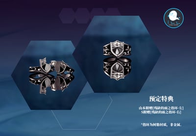 【家庭教師】ILL 地下工廠-熱血之魂 009 家庭教師REBORN 指環篇 山本武 斯庫瓦羅 S娘7