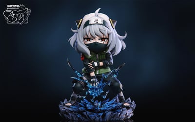 【SPYxFAMILY】抽象Studio-卡卡阿尼亞3