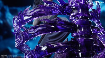 【火影忍者】JDM工作室-佐助3