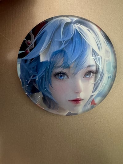 【崩壞】TBC工作室-崩壞 希兒8