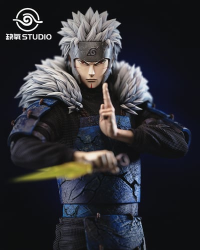 【火影忍者】缺氧studio-千手扉間4