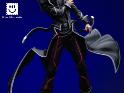 【遊戲王】神官工作室-丸藤亮6