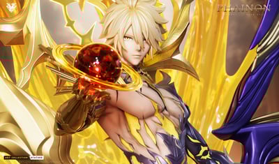 【崩壞】okr工作室-白厄3