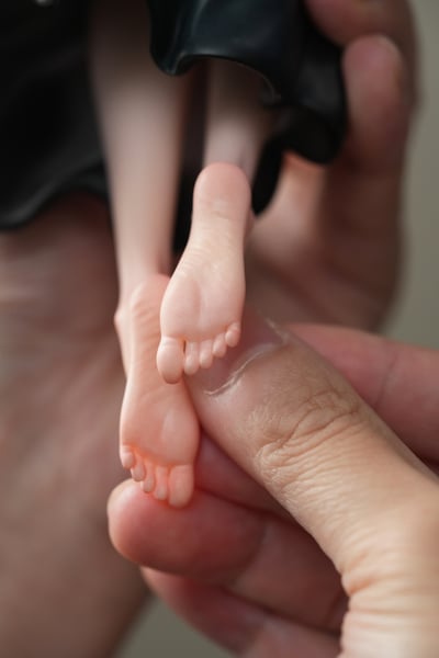 【東京喰種】Damocles studio－SS級 Rize小姐14