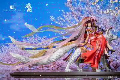 【正版授權】仙豆工作室－千年巡禮1