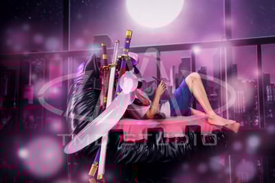 【海賊王】Toy's my dream Studio-CP索佩6