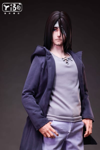 【進擊的巨人】奕博玩模 x 逆刃-兵人 YB-R2014 艾倫21