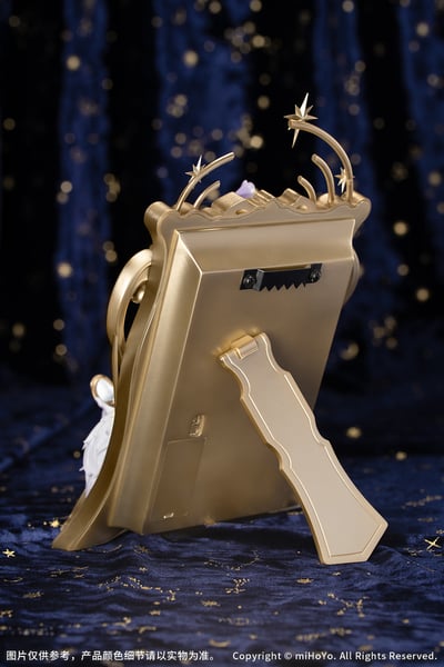 【正版授權】Myethos－崩壞：星穹鐵道 Diorama系列 知更鳥 夜色流光溢彩Ver.9