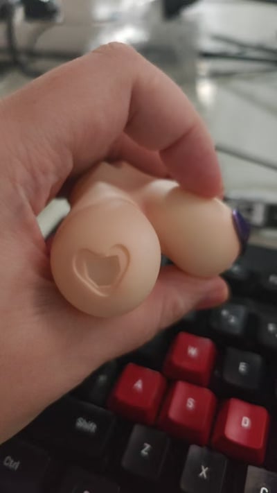 【OVERLORD】c+ studio－小惡魔 第一彈 強勢發育的小雅16