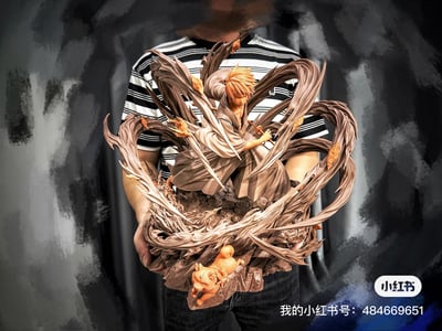 【家庭教師】掠影Studio-第三彈 山本武11