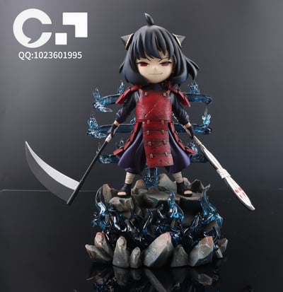 【SPYxFAMILY】CP工作室-扮演系列 第3彈 宇智波斑阿尼亞1