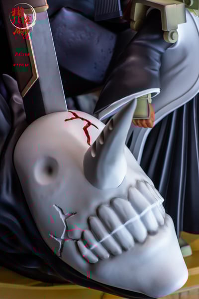 【死神】模途工作室－大狗冥王7