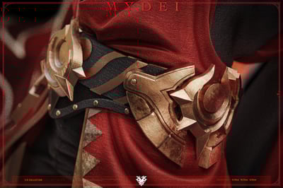 【崩壞】okr工作室-小太陽 萬敵4