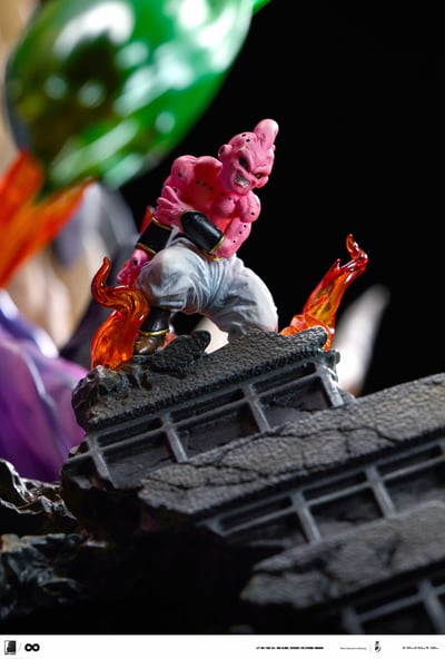 【七龍珠】LAST SLEEP-週年SS系列 迎戰14