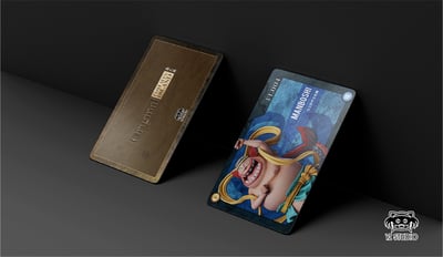 【海賊王】YZ工作室-新世界 魚人島篇 第四彈 004 翻車星 龍宮三王子3