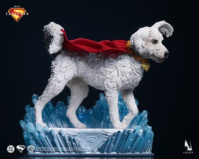 【正版授權】INART-超人 2025 超人1/6 收藏級 可動人偶19