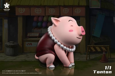 【火影忍者】櫻花 studio-豚豚5