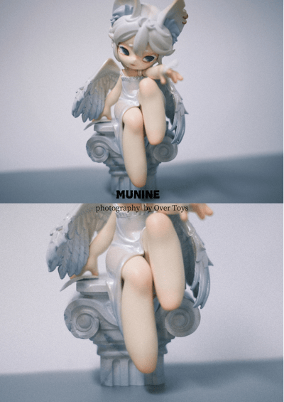 【原創授權】銘文工作室-MUNINE6