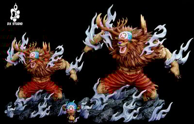 《補款專用》DX 大熊社-東尼東尼喬巴2