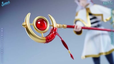 【葬送的芙莉蓮】Summer工作室-葬送的芙莉蓮 戰鬥吧 最強魔法陣6