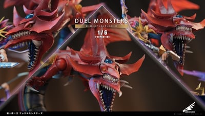 【遊戲王】Time studio-武藤遊戲5