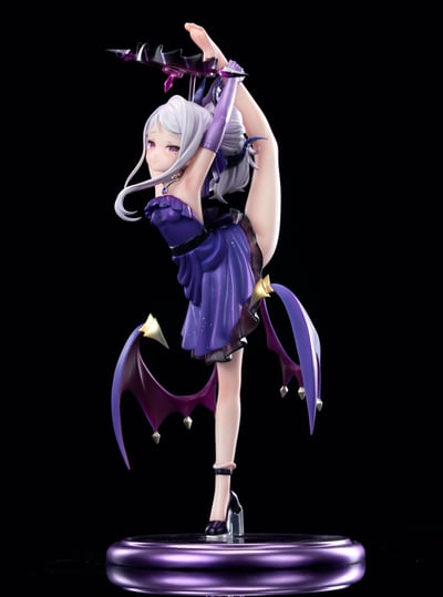 【蔚藍檔案】蘿莉控工作室－日奈醬1