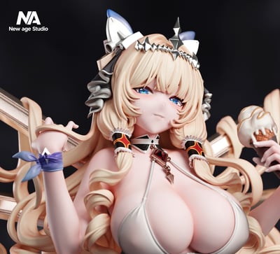 【勝利女神】New Age Studio－皇冠2