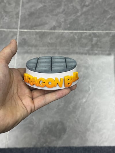 【七龍珠】sgj工作室-天使悟空5