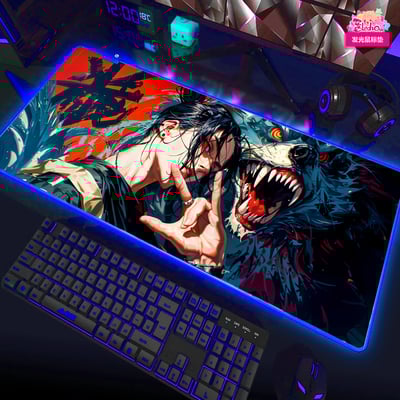 【週邊】阿喵畫社－電鋸人 惡魔獵人 早川秋3