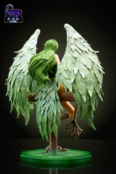 【海賊王】新世紀 x 天蠍社-明哥團15