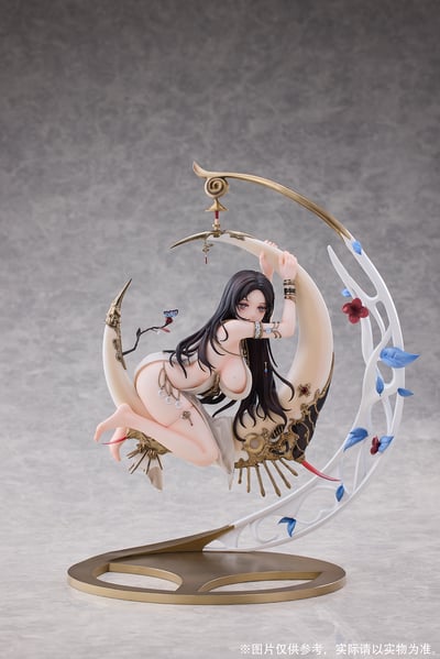 【正版授權】PoiArt-月亮女神 露娜10