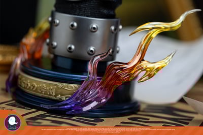 【家庭教師】ILL 地下工廠-熱血魂 014 家庭教師REBORN 澤田綱吉 X手套2.0 彭格列手套6